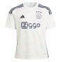 2023-2024 Ajax Away Shirt (Kids) (TIMBER 2)