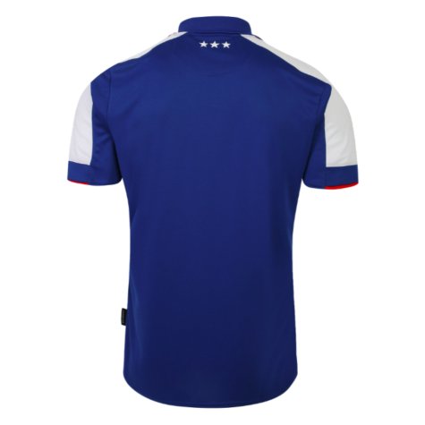 2023-2024 Ipswich Town Home Shirt (Ladies) (Your Name)