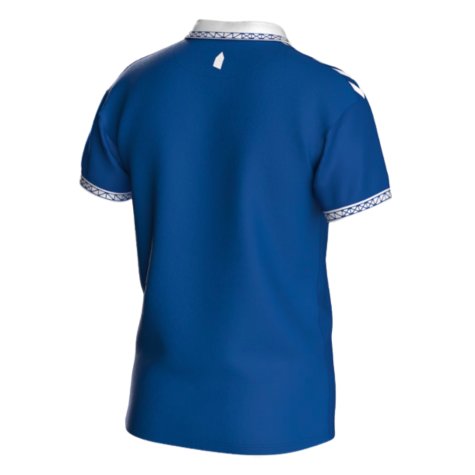 2023-2024 Everton Home Shirt (TARKOWSKI 2)