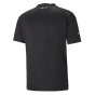 2022-2023 Italy Goalkeeper Shirt (Black) (Cragno 20)