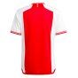 2023-2024 Ajax Home Shirt (Kids) (TIMBER 2)