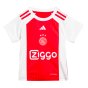 2023-2024 Ajax Home Baby Kit (KLAASSEN 6)