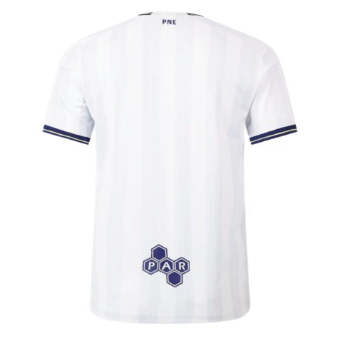 2023-2024 Preston North End Home Shirt (Kids) (Brady 11)