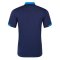 2023-2024 Leinster SS Mens Travel Polo Shirt (Blue)