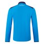 2023-2024 Leinster Mens Travel Jacket (Blue)