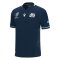 Scotland RWC 2023 Home Replica Rugby Shirt (Your Name)