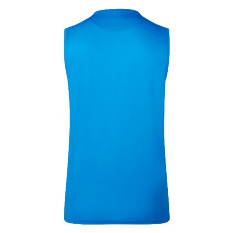 2023-2024 Leinster Training Vest (Blue)