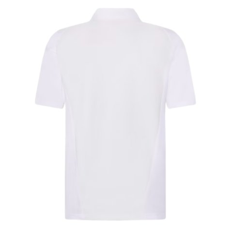2023-2024 Bayern Munich Polo Shirt (White)