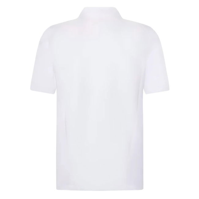 2023-2024 Bayern Munich Polo Shirt (White)