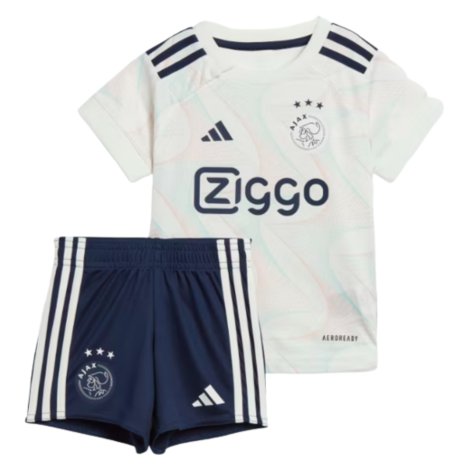 2023-2024 Ajax Away Baby Kit (BASSEY 3)