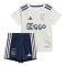 2023-2024 Ajax Away Baby Kit (TADIC 10)