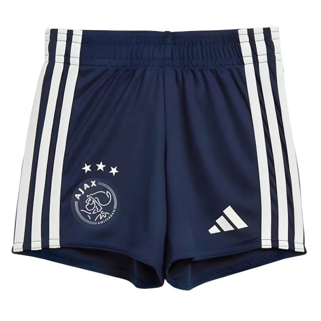 2023-2024 Ajax Away Baby Kit