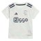 2023-2024 Ajax Away Baby Kit (CRUYFF 14)