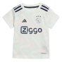 2023-2024 Ajax Away Baby Kit (KUDUS 20)