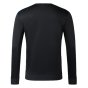 2023-2024 Rangers Players Matchday Sweatshirt (Black)
