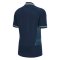 Scotland RWC 2023 Limited Edition Bodyfit Home Rugby Shirt (Your Name)