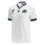 Scotland RWC 2023 Away Replica Rugby Shirt (Kids) (Your Name)