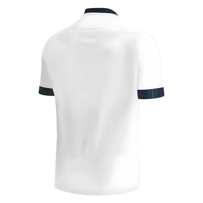 Scotland RWC 2023 Away Replica Rugby Shirt (Kids)