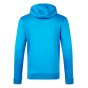 2023-2024 Leinster Hooded Top (Blue)