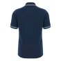 Scotland RWC 2023 Classic Home Rugby Shirt - Short Sleeve (Your Name)