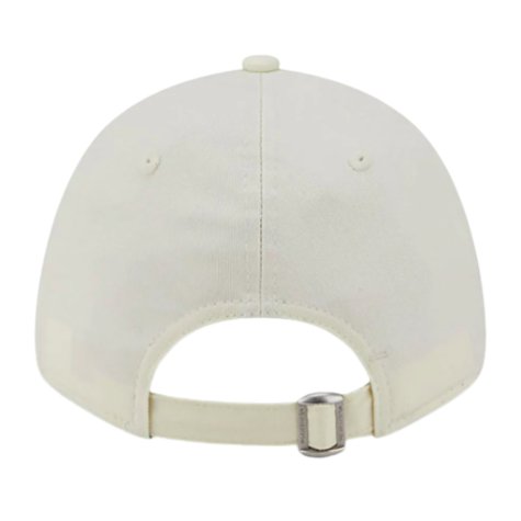 Manchester United Off White 9FORTY Adjustable Cap