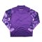 2023-2024 Fiorentina Pre-Match Jacket (Purple)