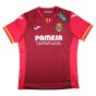 2023-2024 Villarreal Away Shirt (Traore 9)