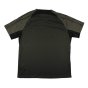 2023-2024 Barcelona Strike Dri-Fit Training Shirt (Sequoia) (Xavi 6)