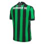 2023-2024 Hannover 96 Away Shirt