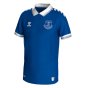 2023-2024 Everton Home Shirt (Kids) (Danjuma 10)
