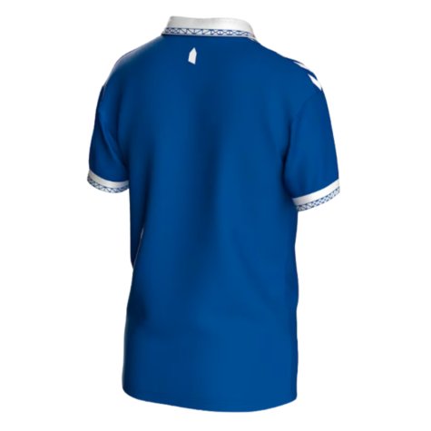 2023-2024 Everton Home Shirt (Kids) (HOLGATE 4)