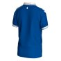 2023-2024 Everton Home Shirt (Kids) (GRAY 11)