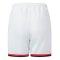 2023-2024 Charlton Athletic Home Shorts (White)