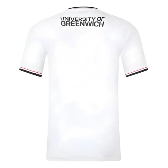 2023-2024 Charlton Athletic Third Shirt