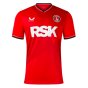 2023-2024 Charlton Athletic Home Shirt (McGrandles 16)
