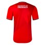 2023-2024 Charlton Athletic Home Shirt (Bent 10)