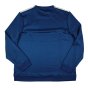 2023-2024 Rangers Coaches Matchday Sweatshirt (Blue)