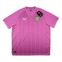 2023-2024 Republic of Ireland Home Goalkeeper Shirt (Pink) (Kelleher 16)
