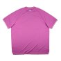 2023-2024 Republic of Ireland Home Goalkeeper Shirt (Pink) (Your Name)