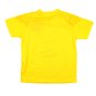 2023-2024 Borussia Dortmund Training Jersey (Yellow) - Kids (Reus 11)