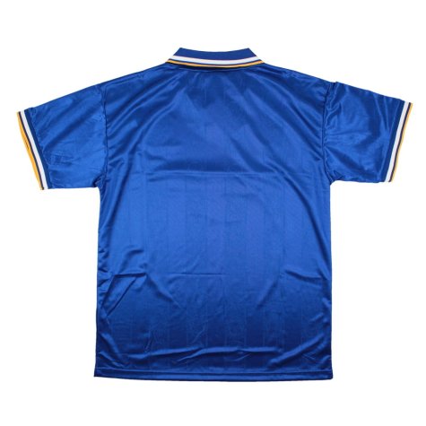 1995 Leicester City Home Retro Shirt (VARDY 9)