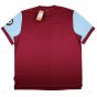 2023-2024 West Ham United Home Shirt (LANZINI 10)