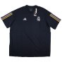 2032-2024 Real Madrid Core Tee (Legend Ink) (Di Stefano 9)