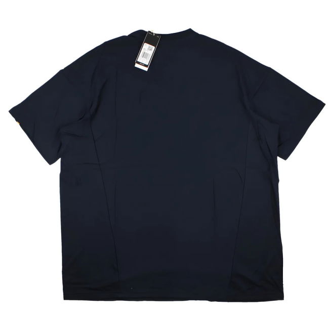 2032-2024 Real Madrid Core Tee (Legend Ink) (Zidane 5)