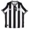 2023-2024 Newcastle Authentic Pro Home Shirt (Lewis 15)