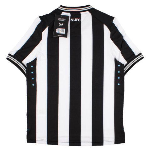 2023-2024 Newcastle Authentic Pro Home Shirt (Gordon 10)