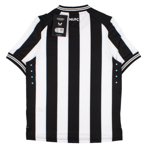 2023-2024 Newcastle Authentic Pro Home Shirt
