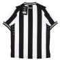 2023-2024 Newcastle Authentic Pro Home Shirt (Isak 14)