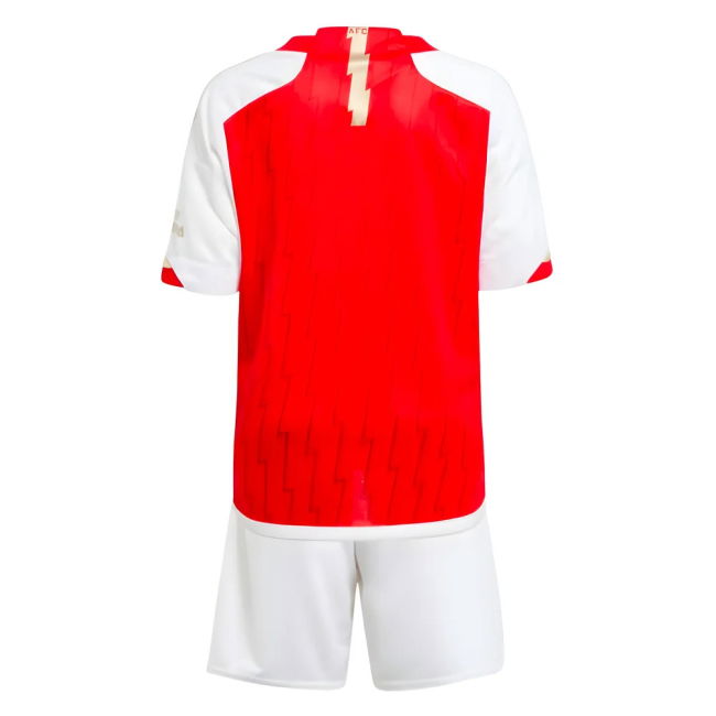 2023-2024 Arsenal Home Mini Kit (Henry 14)