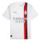 2023-2024 AC Milan Away Shirt (Theo 19)